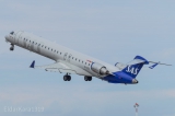 Bombardier CRJ-900LR (CL-600-2D24)